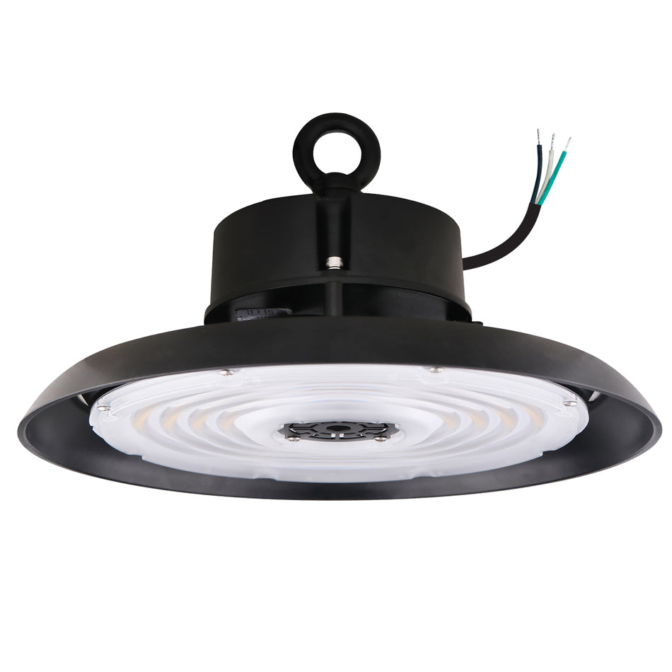 High Bays - Round