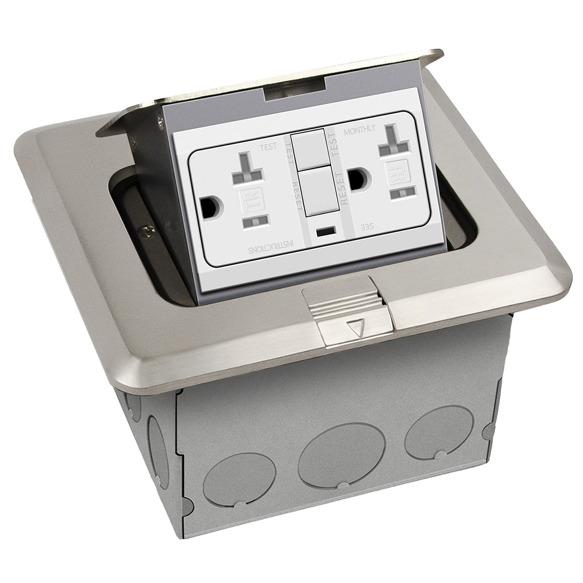 Floor Boxes