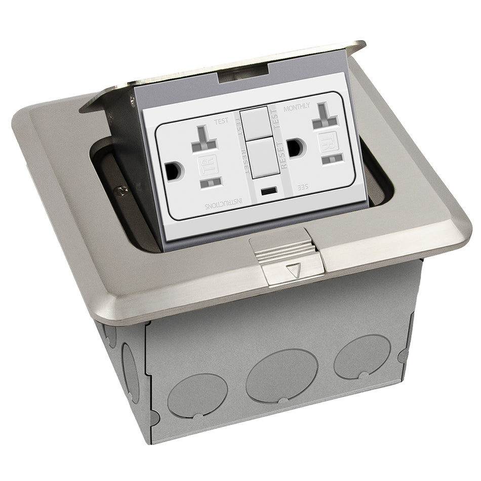Floor Boxes