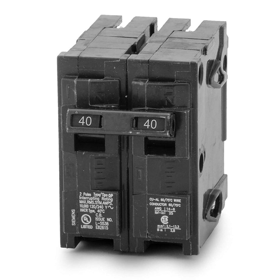 Circuit Breakers