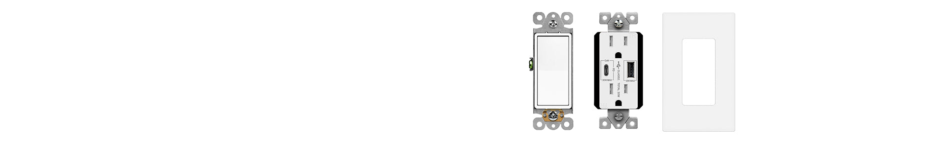 Wiring Devices