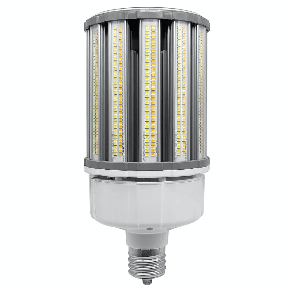 Envision LED-CRN-3M80-TRI-EX39 - Corn Bulb Power & Color Temperature Selectable - 80W - EX39 Base