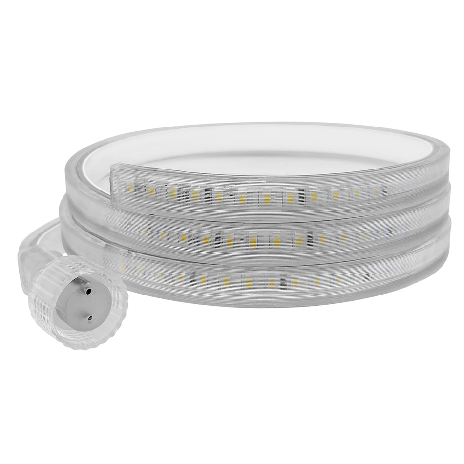 Envision ST-2835-120V-4W-30K - LED Architectural Wet Location Strip Light 3000K - 100FT Roll