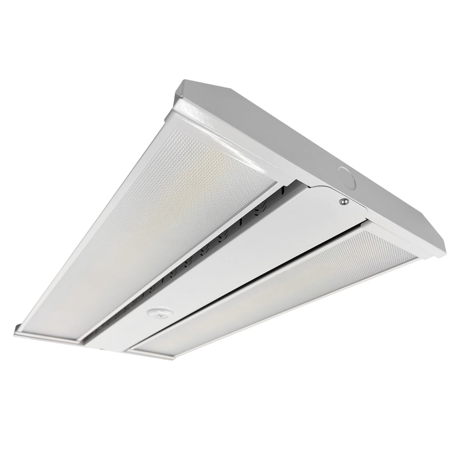 Envision LED-LHB-1FT-3P165-4CCT-UNV - LED Linear High Bay - Power & Color Temperature Selectable - White
