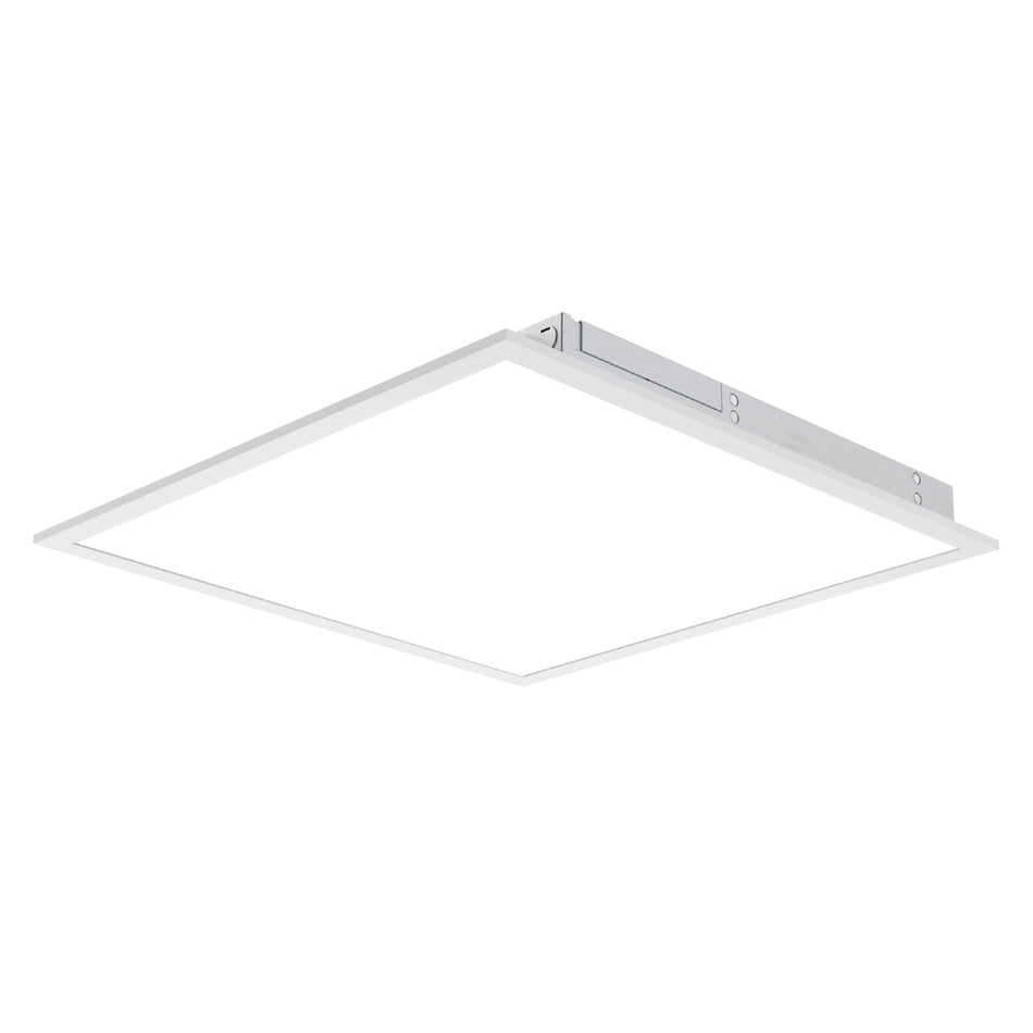 LED Back-Lit Flat Panel Power & Color Temperature Selectable – 2x2 FT