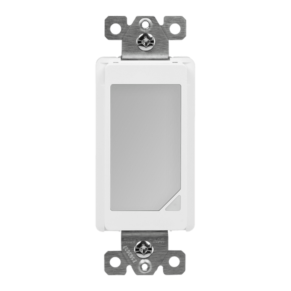 Enerlites 91000-GL-W - Full LED Guide Light with Automatic Day & Night Sensor - White
