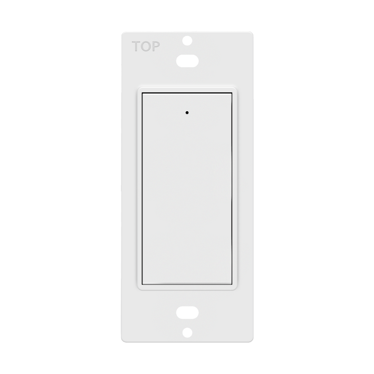 Enerlites LVS-101-W - Low Voltage Switch - White