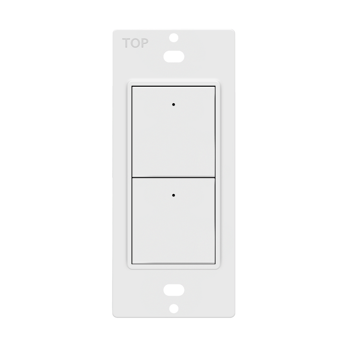 Enerlites LVS-102-W - Low Voltage Switch - White