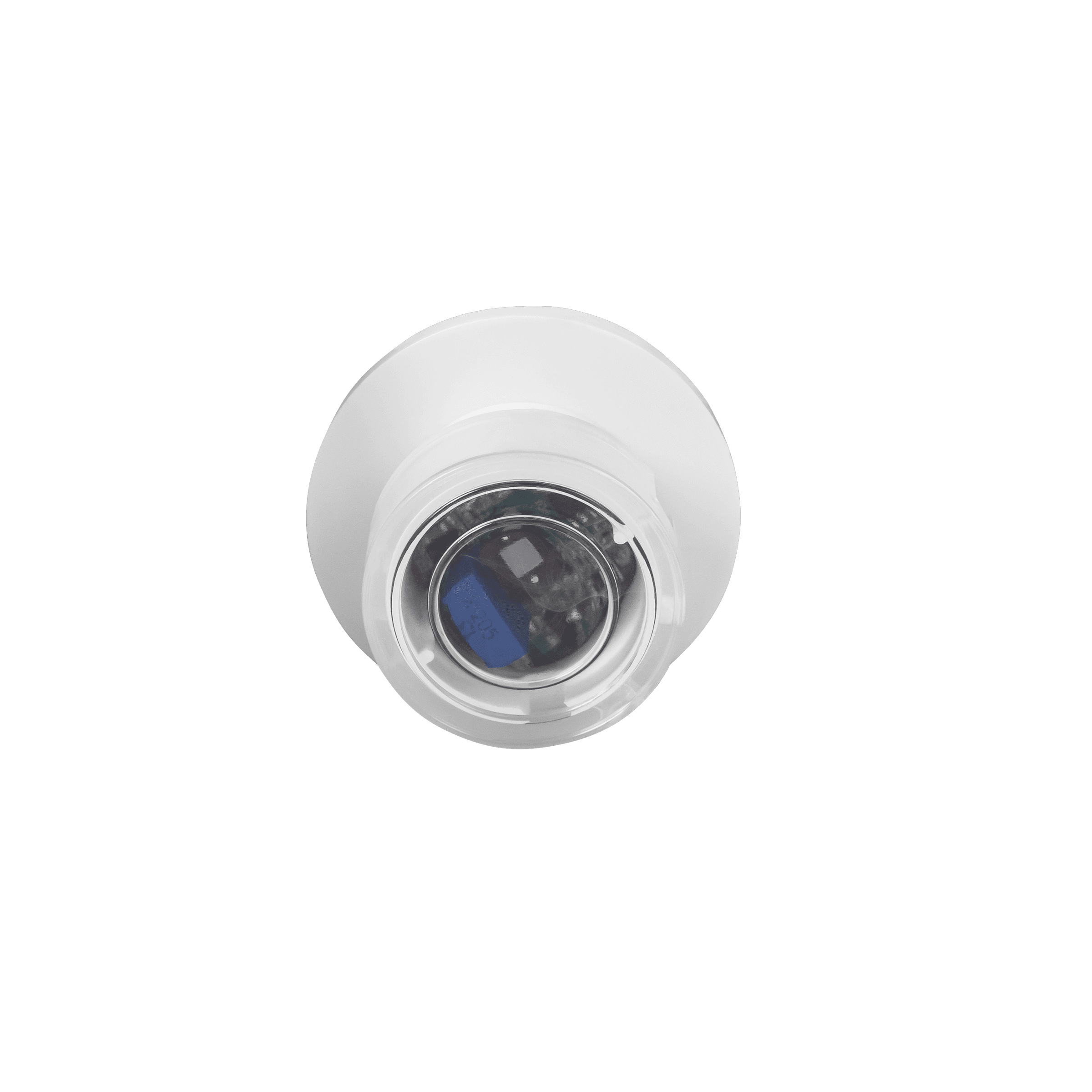 Enerlites MPL-010-W - Indoor Daylight Harvesting Sensor – 24V - White