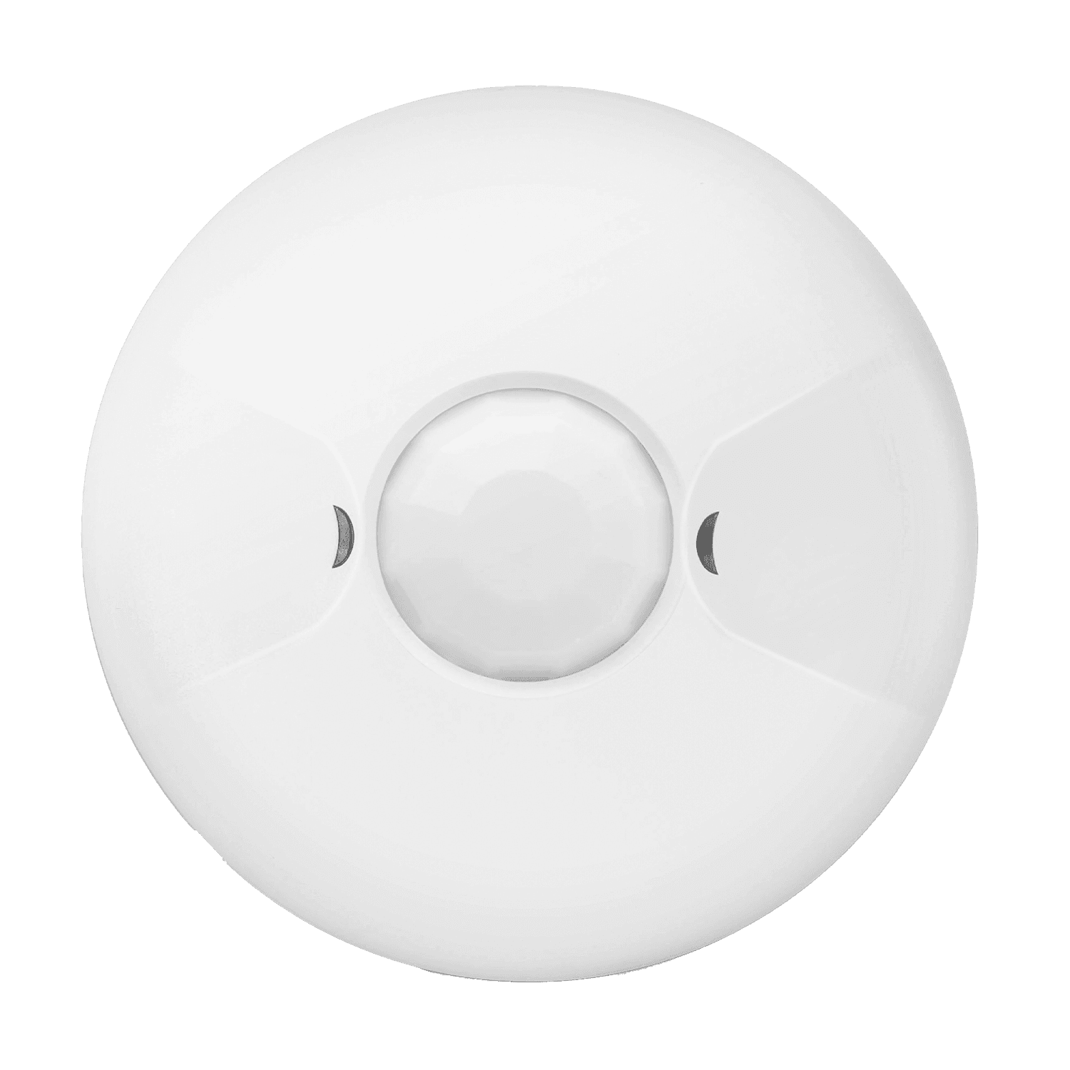 Enerlites MPC-50VD-W - 360° Line Voltage PIR Occupancy Ceiling Sensor with 0-10V Dimming - White