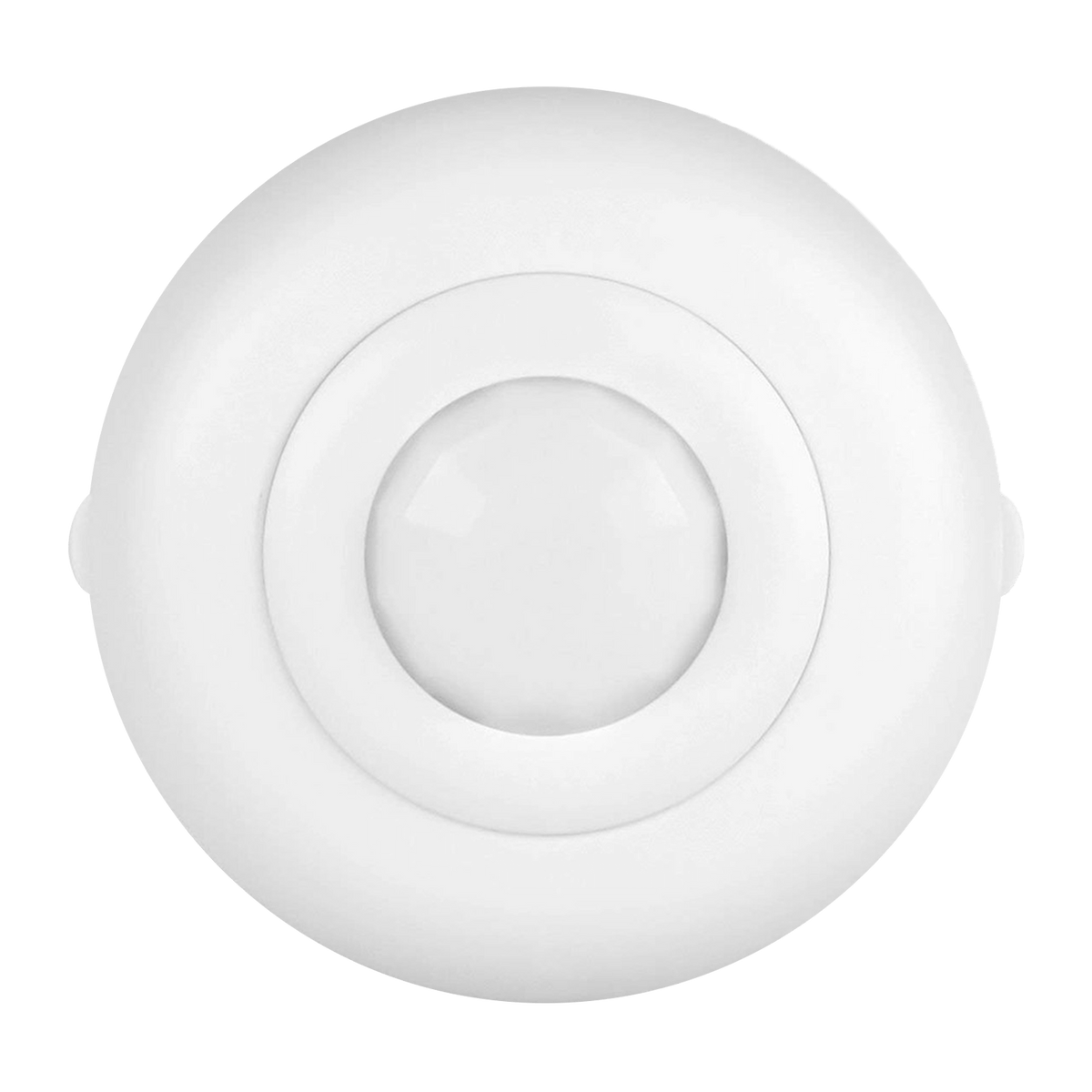 Enerlites MPC-52V-W - 360° Line Voltage PIR Occupancy Ceiling Sensor - White
