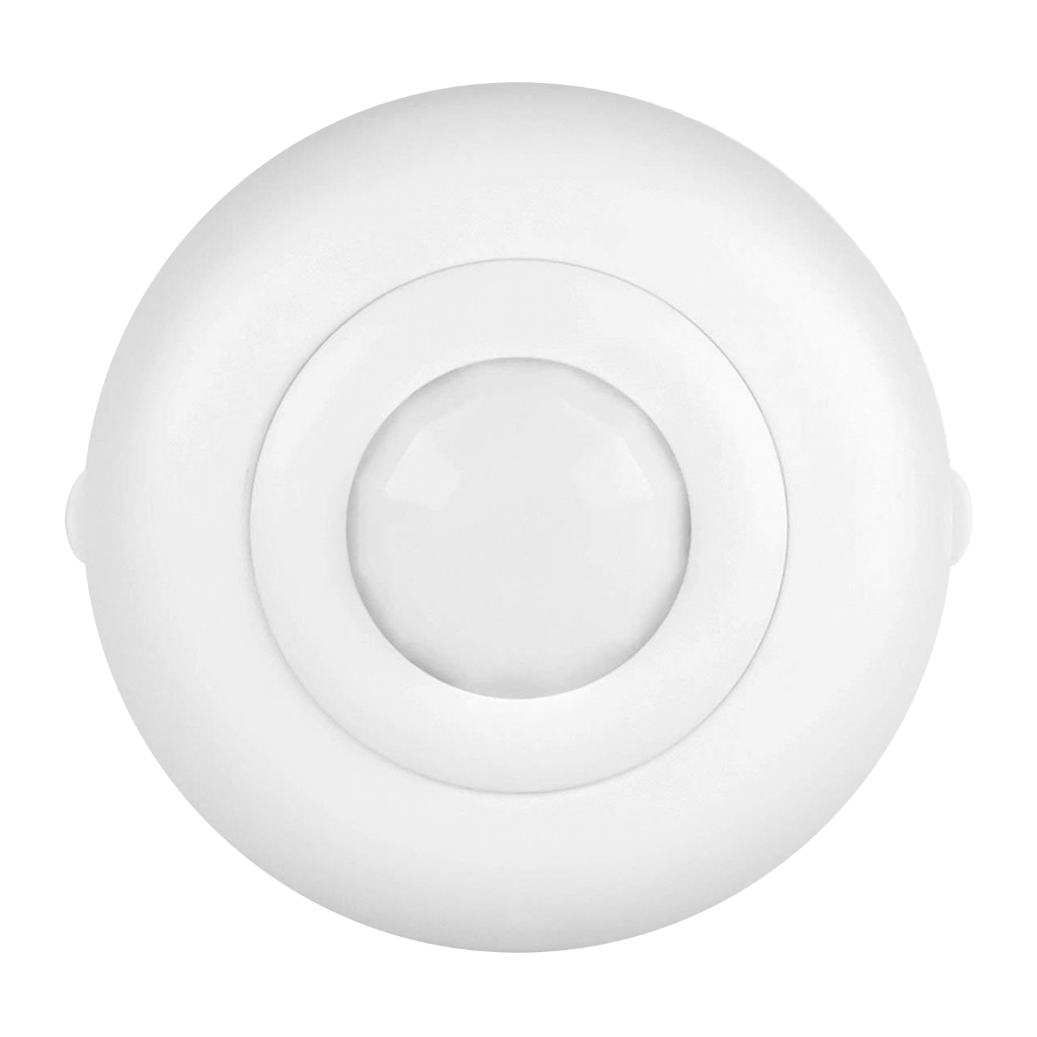 Enerlites MPC-52V-W - 360° Line Voltage PIR Occupancy Ceiling Sensor - White