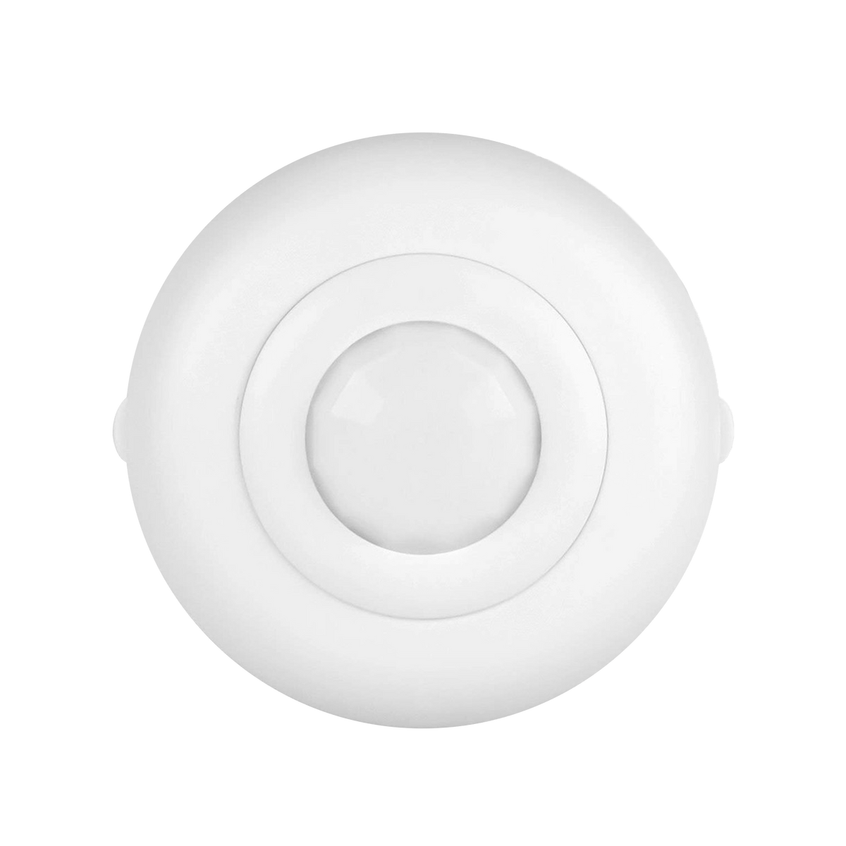 Enerlites MPC-52V10-W - 360° Line Voltage PIR Occupancy Ceiling Sensor - White