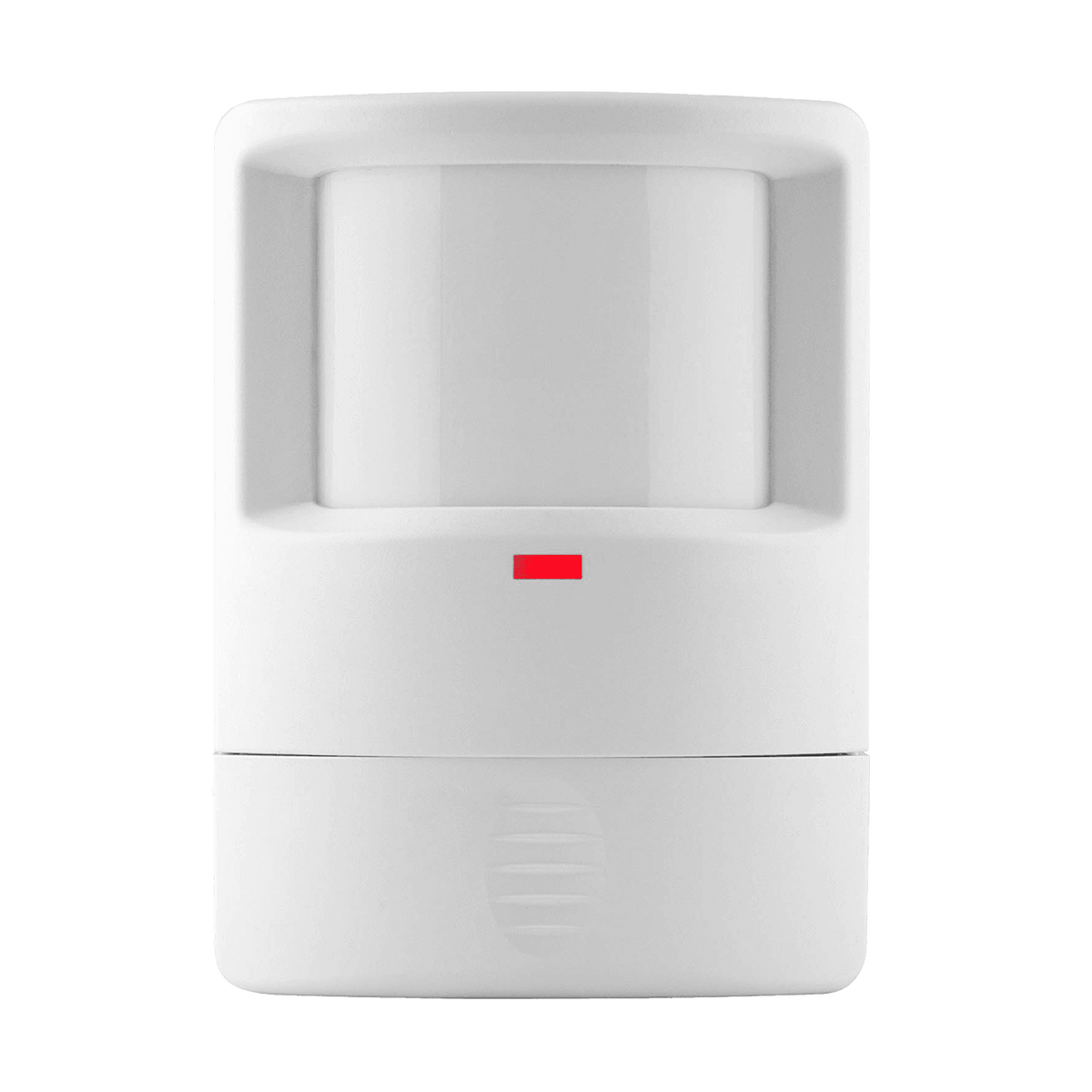 Enerlites MPW-L-W - 150° Low Voltage PIR Occupancy Wall Mount Sensor - White
