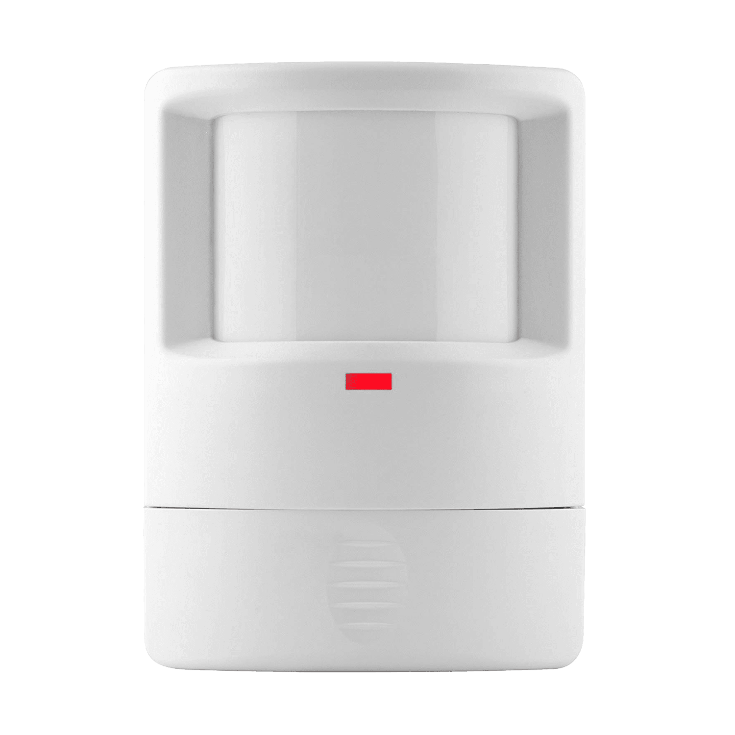 Enerlites MPW-L-W - 150° Low Voltage PIR Occupancy Wall Mount Sensor - White