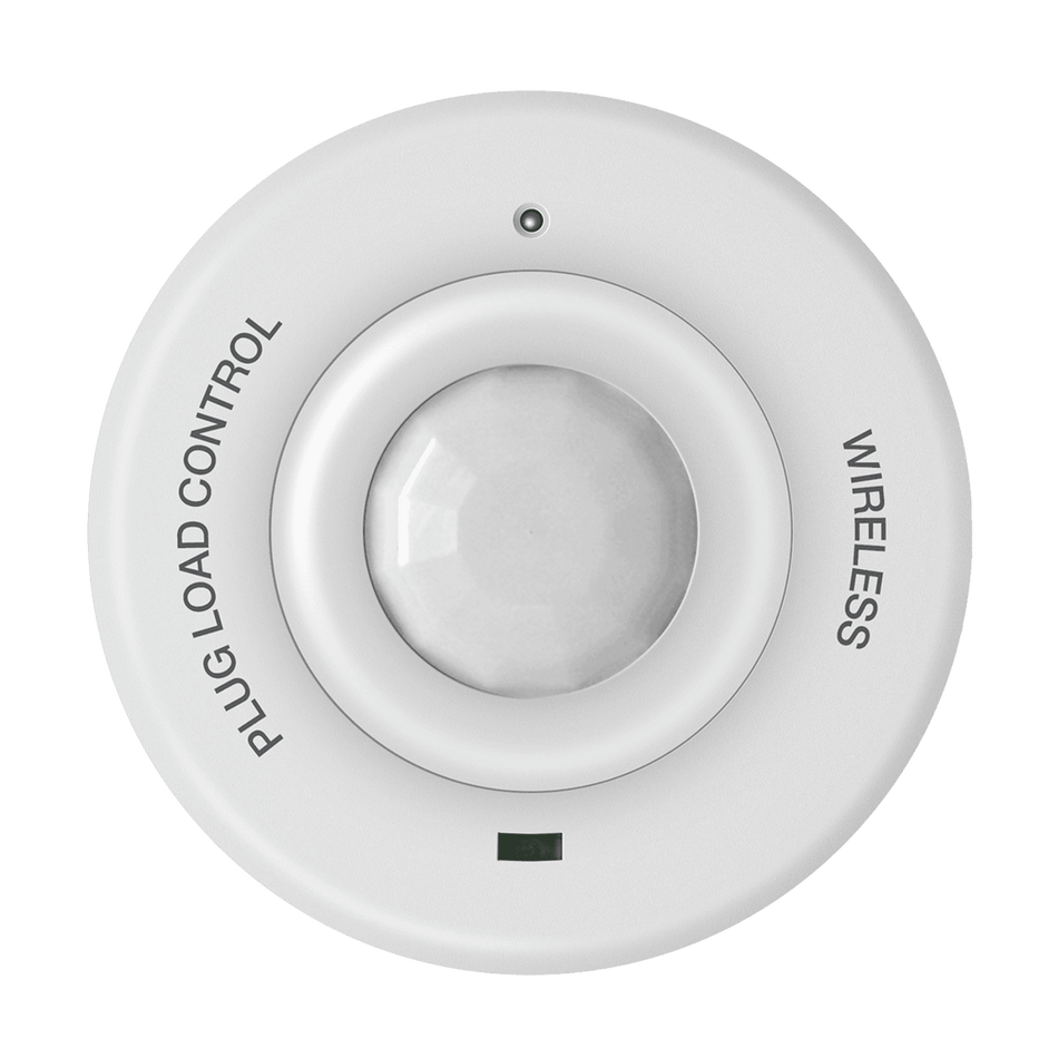 Enerlites PLBPC-W - Plug Load Control Occupancy Sensor - White