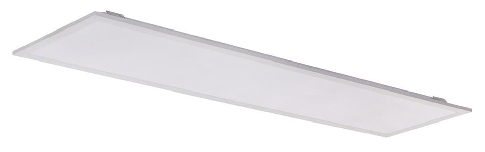 Topaz 75766 PL14-40WPCTS-D - LED Back-Lit Flat Panel Power & Color Temperature Selectable – 1x4 FT